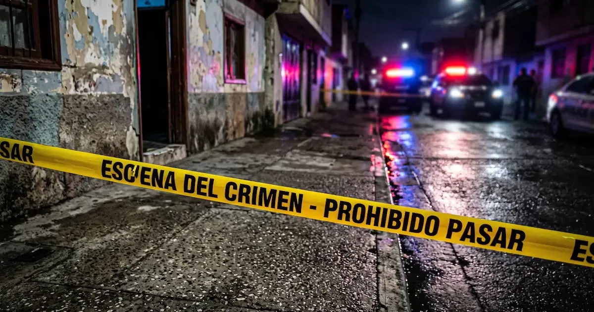 La Secretaría de Seguridad Ciudadana despliega operativos contra el narcomenudeo en la capital.