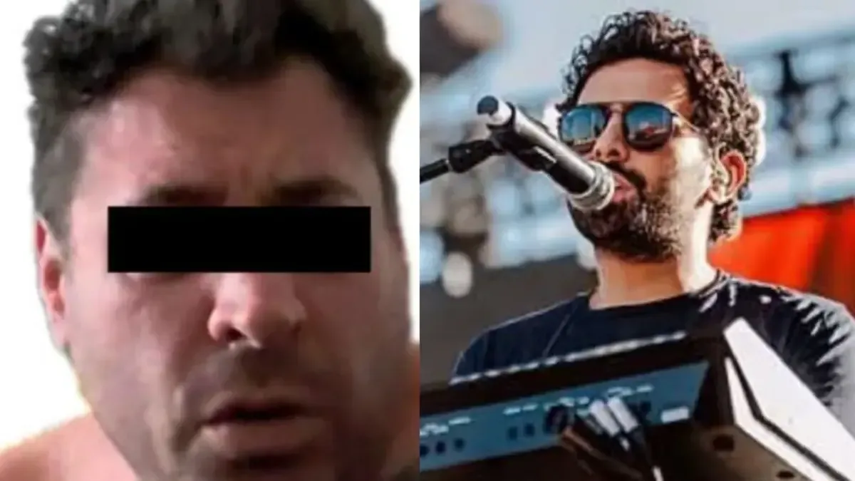 La detención de Rosen se da en el contexto de un crimen horrendo que dejó cinco víctimas mortales.
