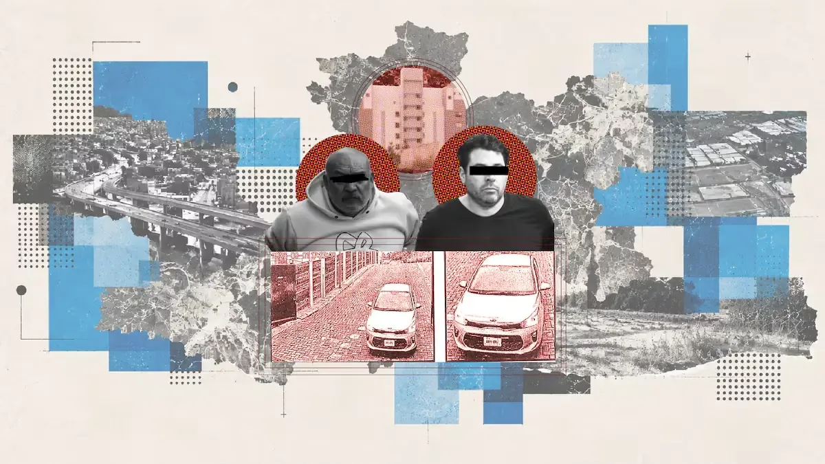 El crimen conmociona a México, dejando a un niño de cinco años como único sobreviviente.
