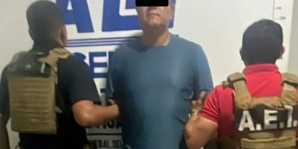 La captura del director pone al descubierto problemas en la atención de la salud mental en la región.