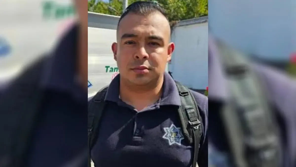 El operativo reveló la posesión de armas y sustancias ilícitas en la comandancia.