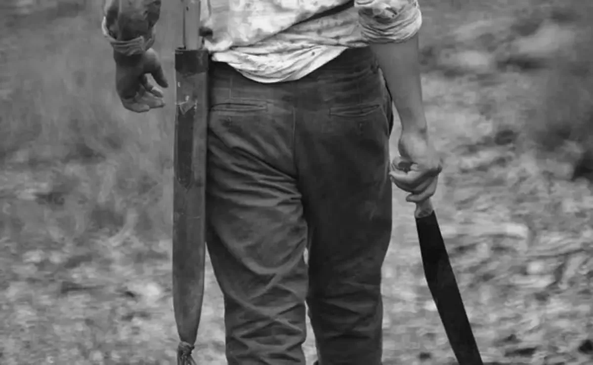 Un nuevo incidente entre jóvenes armados con machetes resalta la creciente preocupación por la violencia en el municipio.
