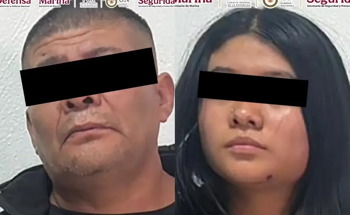 La detención es parte de una serie de operativos coordinados para combatir el crimen organizado en la capital.