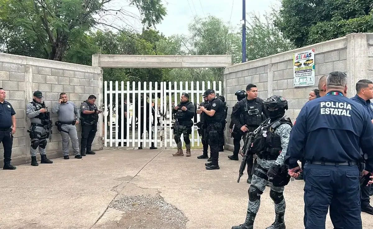 La SEP ofrece acompañamiento a la comunidad educativa tras el ataque en Torreón, que resultó en un fallecimiento y varios heridos.