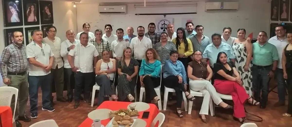 Las autoridades capturaron a los infractores durante un operativo conjunto en la región límite de Tabasco y Veracruz.