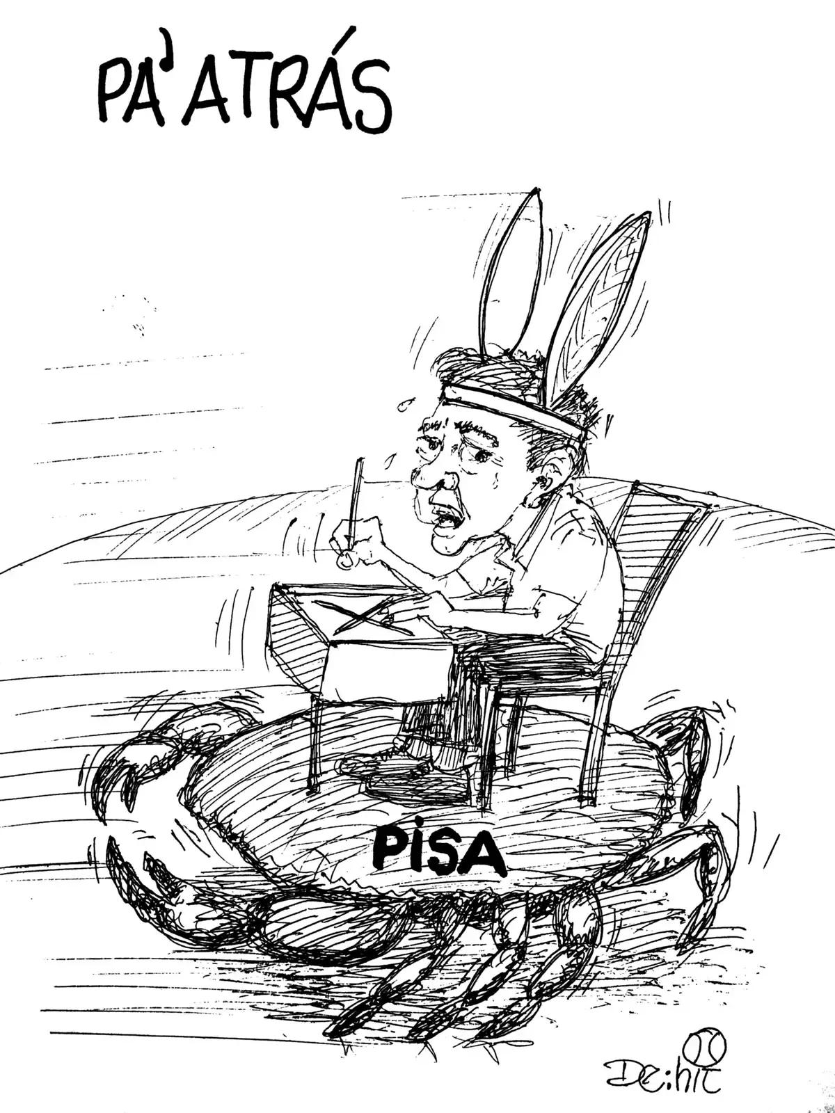 La Fiscalía de Sonora vincula a proceso a los acusados por atentado contra la seguridad de la comunidad.