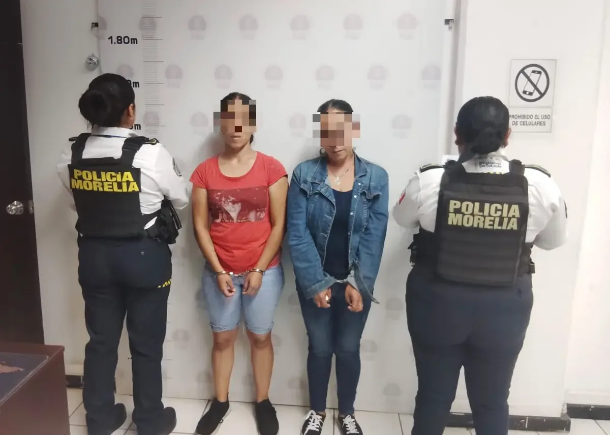 La intervención fue resultado de un reporte ciudadano sobre ingreso no autorizado a una vivienda.