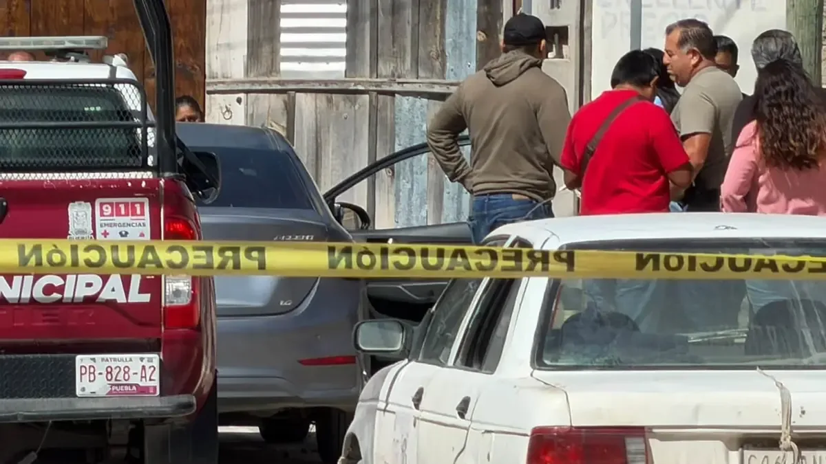 Las autoridades locales investigan el caso tras la muerte del agente de investigación.