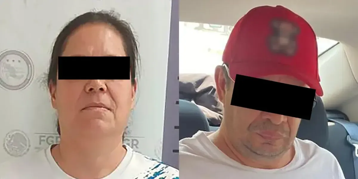 Las autoridades actúan contra una red de lavado vinculada a empresas fachada.