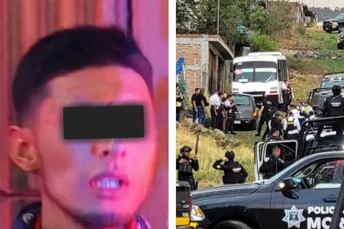 Edil de Morelia asegura que los responsables del crimen enfrentarán justicia.