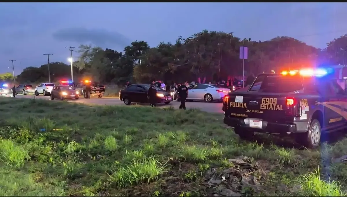 La captura se realizó en Hunucmá tras un ataque que dejó un herido grave en Mérida.