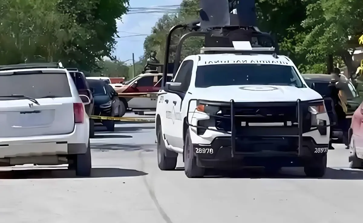 La acción de las autoridades busca fortalecer la seguridad en la región.