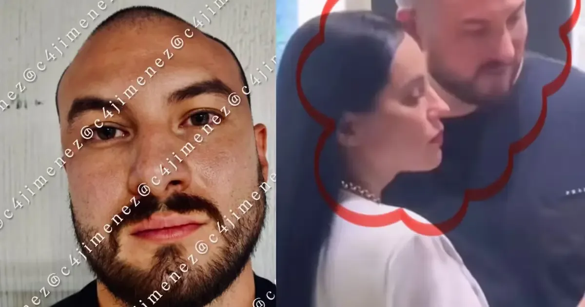 La captura de Pérez Tueme, buscado por Coahuila, genera especulaciones sobre su relación con la exalcaldesa Cuauhtémoc.