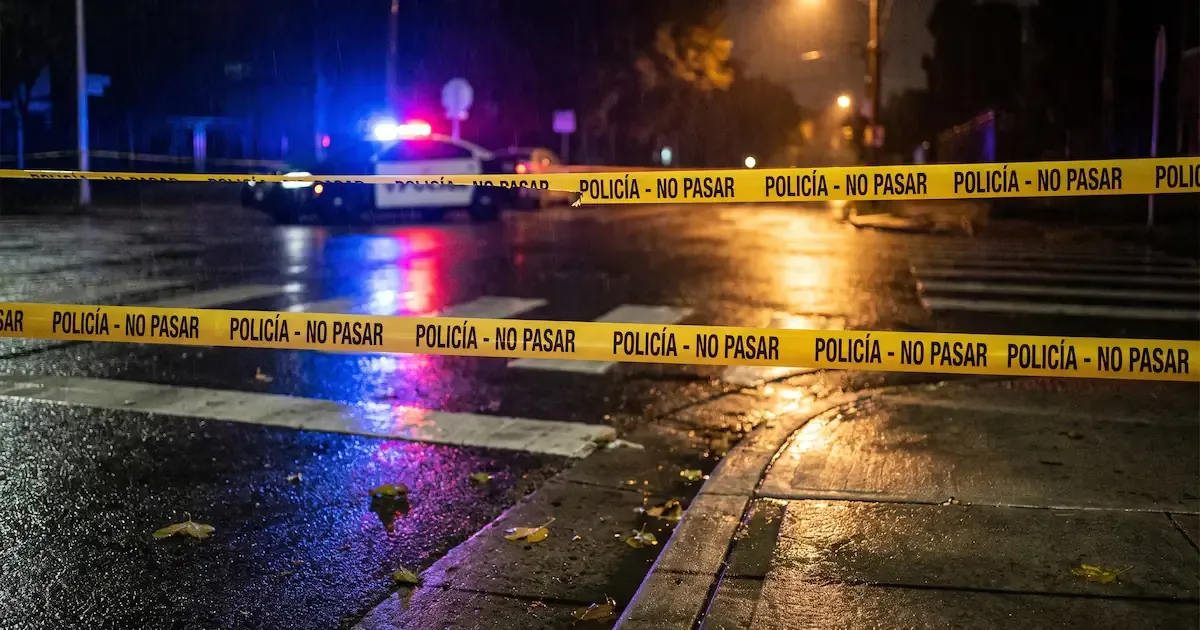 La captura de “El Chava” en Baja California afecta a la red de narcotráfico en el país.
