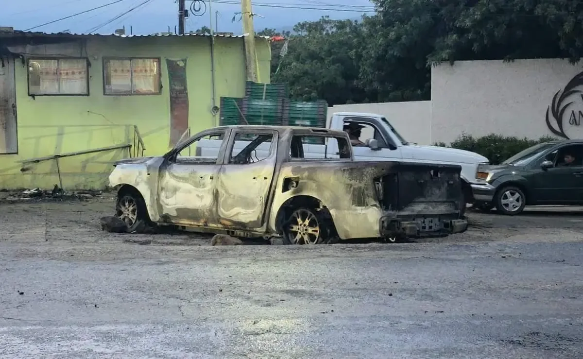 La captura de Rodríguez desató un violento enfrentamiento con la policía que dejó varios heridos.