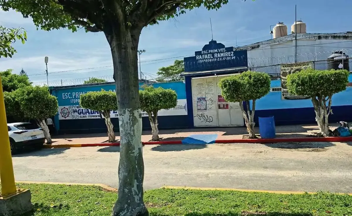 La detención del líder criminal generó temor en la población, afectando la asistencia escolar.
