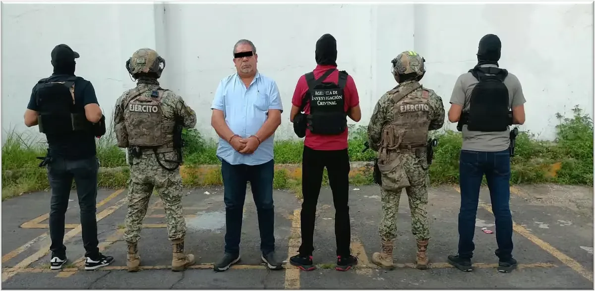 La captura de "El Ingeniero" es parte de la estrategia para desmantelar el CJNG y frenar el tráfico de drogas.