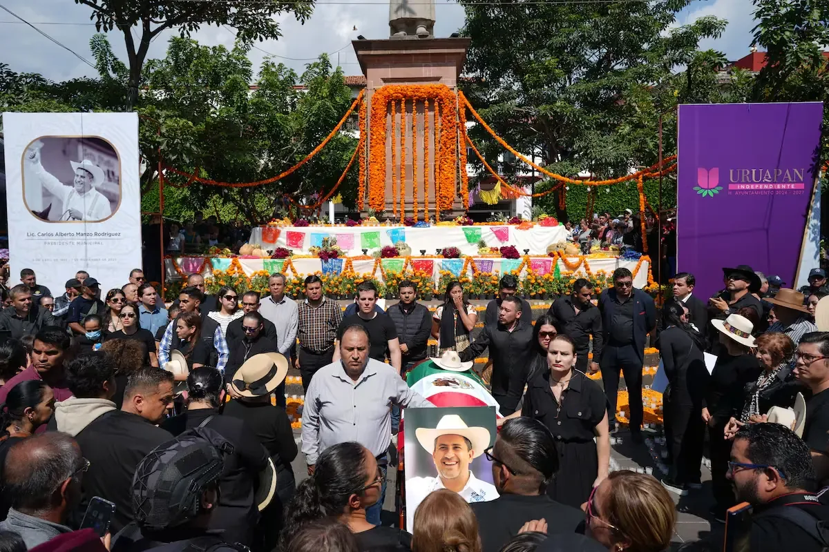 La captura de Ramón Álvarez marca un avance significativo en la investigación del crimen.