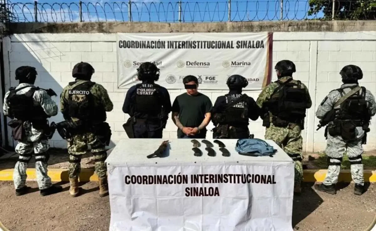 La captura de estos individuos es un golpe importante contra el Cártel del Pacífico y su vinculación con secuestros de trabajadores.