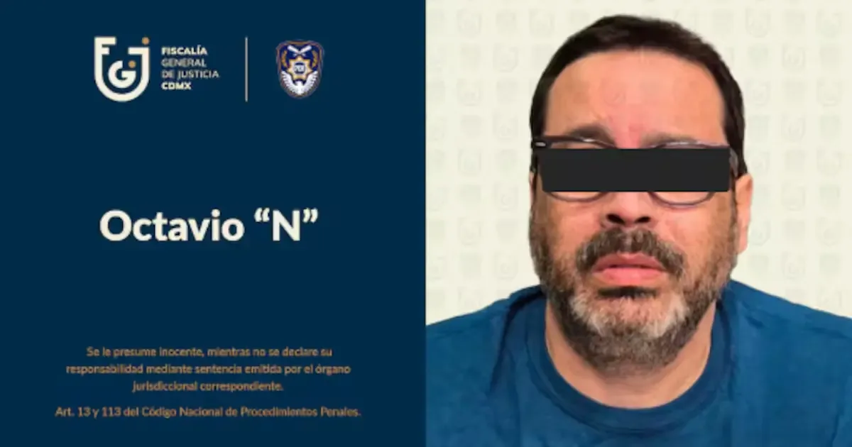 La detención del empresario en EE. UU. resalta un caso de agresión en un hotel de la CDMX.