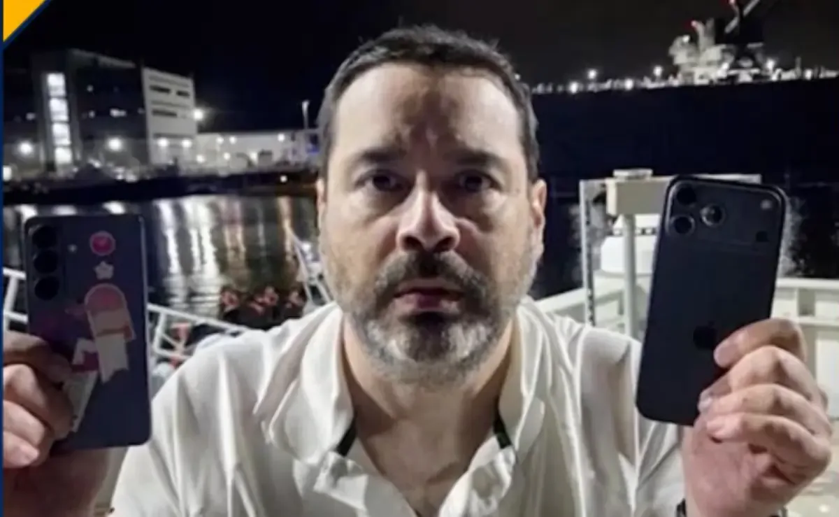 La detención del empresario es relevante por la creciente atención a la violencia de género en el país.