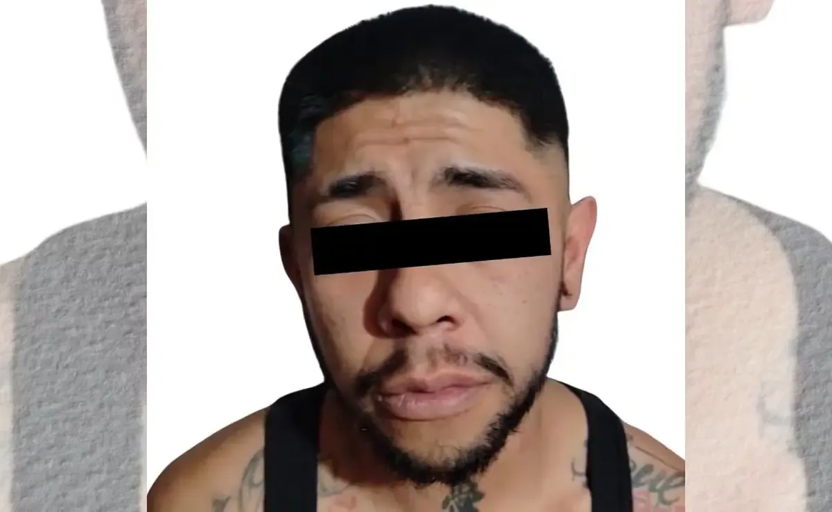 La Fiscalía mexiquense investiga a Elías “N” por el asesinato del artista de 41 años.