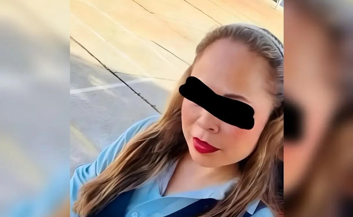 La detención de Estrella "N" genera protestas en busca de justicia para Dafne Zapata Quintos.