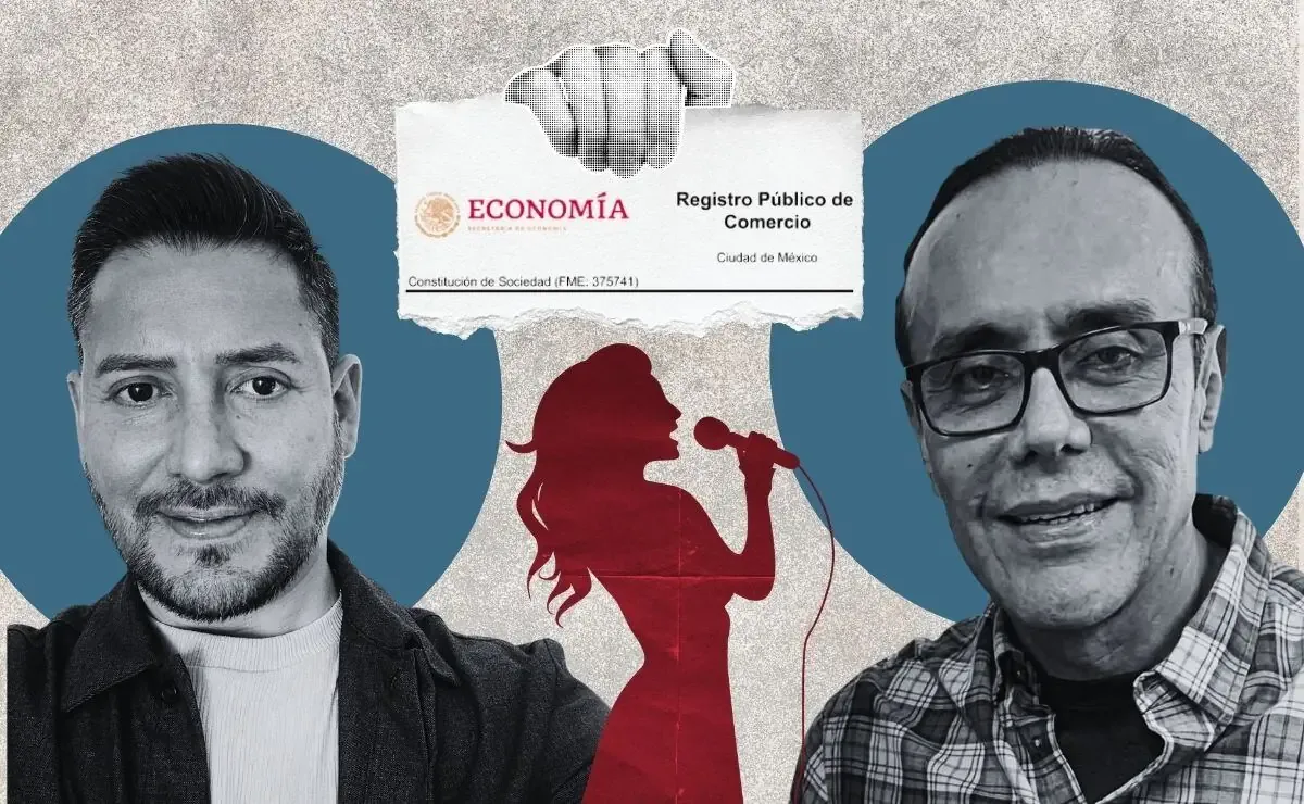 Alexis Nucamendi y Jorge Lara fueron arrestados por sus lazos con una empresa de entretenimiento y su gestión en el Ayuntamiento.