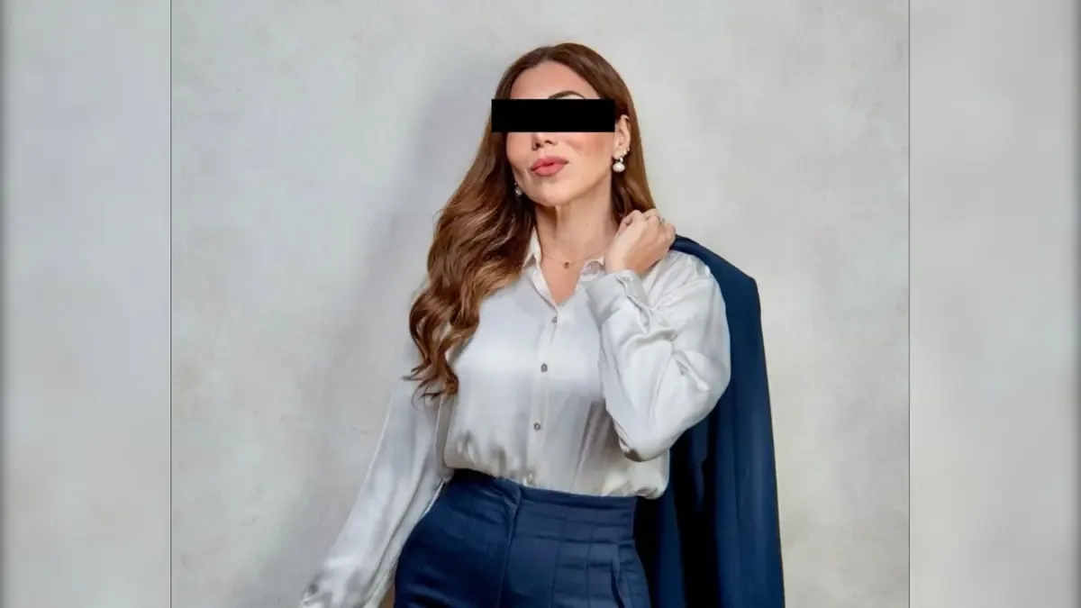 Tania "N" es investigada por presuntas irregularidades millonarias durante su gestión en Múzquiz.