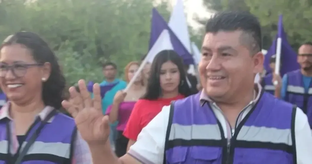 Masías Menera reconoce haber consumido alcohol antes de conducir y critica al alcalde.