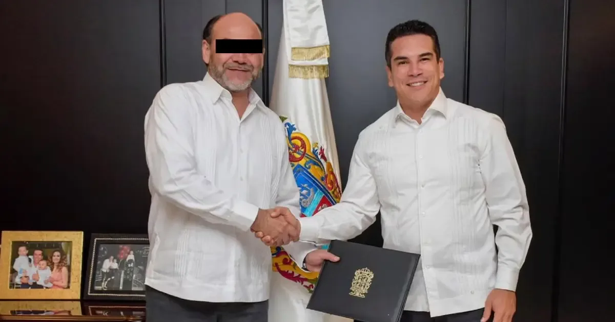 La detención genera preocupación sobre la corrupción en administraciones pasadas.