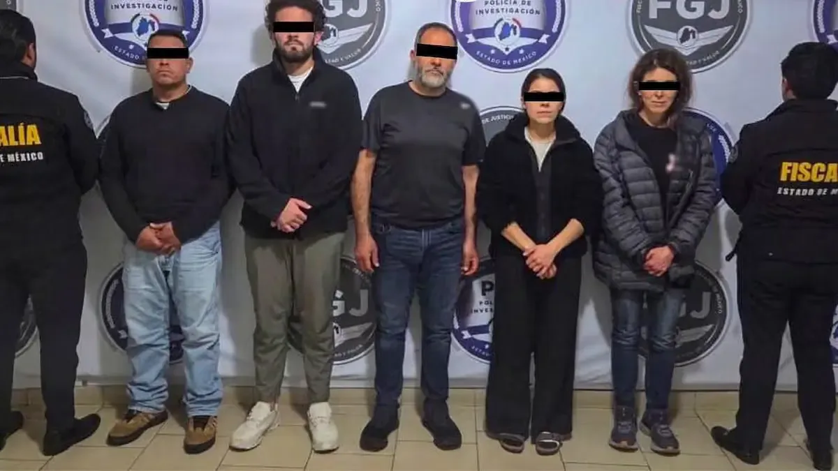 La extorsión en Michoacán aumenta con redes que suplantan funcionarios, afectando a miles de ciudadanos.