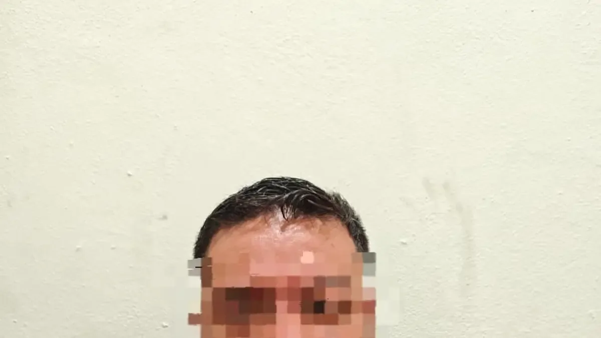 Un hombre fue vinculado a proceso por extorsionar a comerciantes de flores en Reynosa, generando cierres de negocios.
