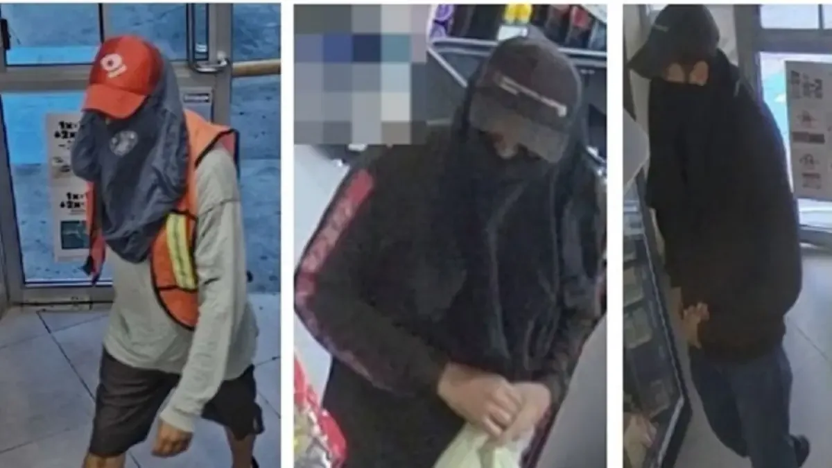 La Policía de Monterrey arrestó a un individuo con relación a robos violentos y posesión de cristal.