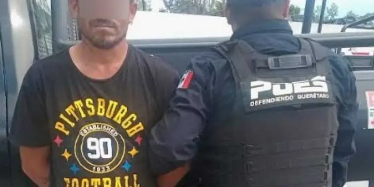 La detención responde a un incremento en los delitos de abigeato en la región.