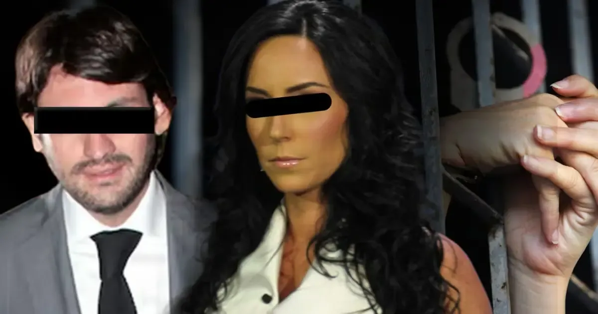 La detención de la conductora marca un giro en el caso de desvío de recursos multimillonarios.