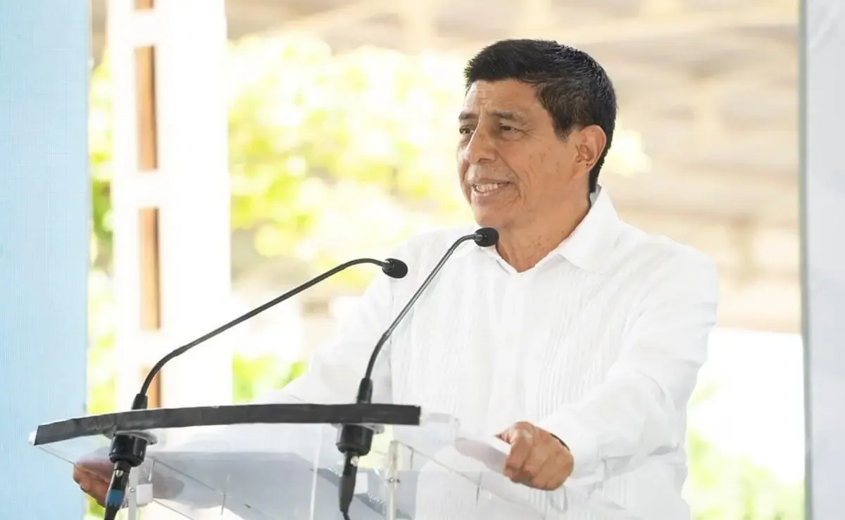 La detención de "El Cromo" es fruto de la colaboración entre seguridad federal y estatal.