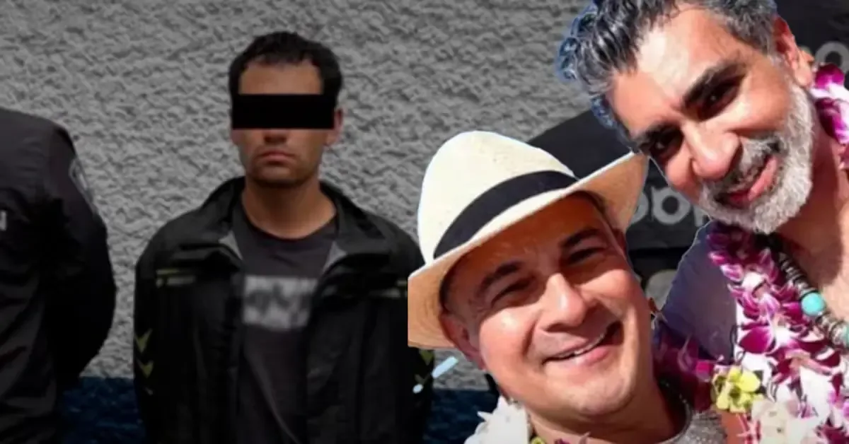 La captura de Iván “N” marca un avance significativo en el caso de la pareja desaparecida.