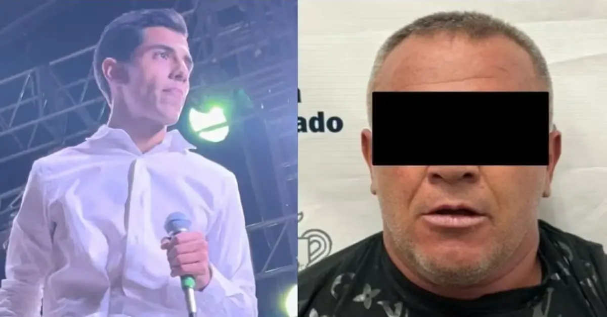La detención del presunto homicida del vocero juvenil de Movimiento Ciudadano ocurrió tras un operativo en Guadalajara.