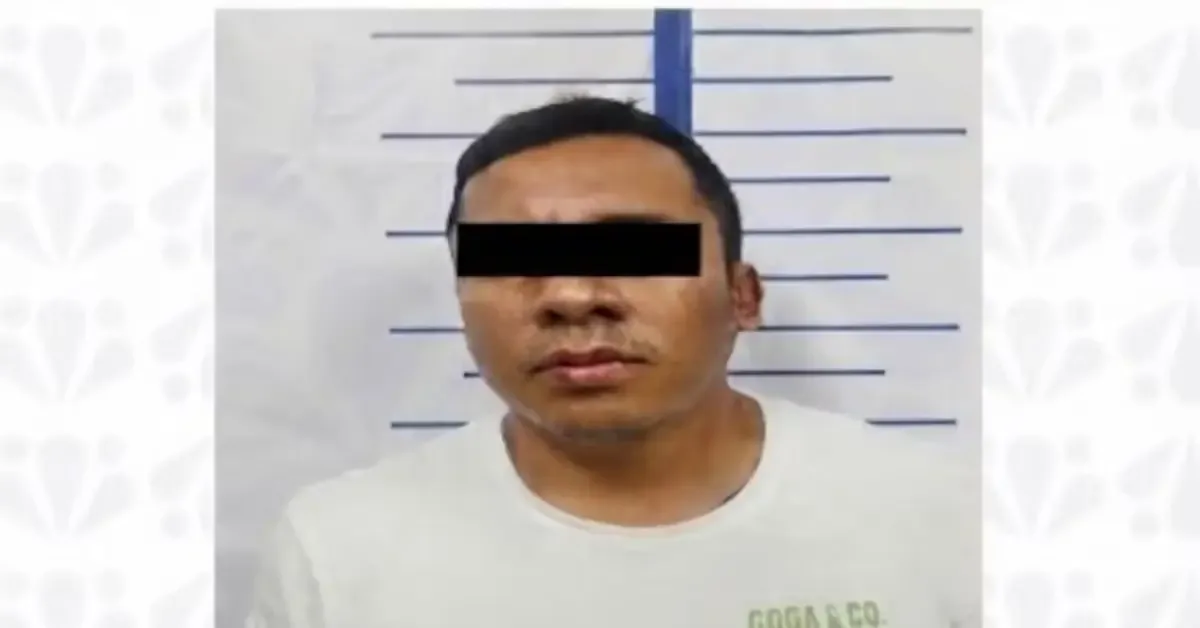 La detención genera reacciones entre la comunidad periodística y habitantes de la región.