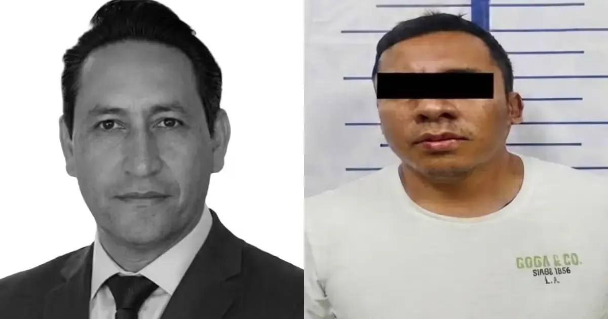 La detención de Javier “N” podría influir en la investigación del asesinato del periodista Josué Martínez, ocurrido en Puebla.
