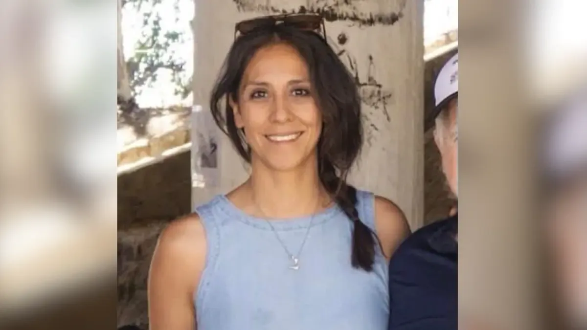 La pareja de Marlen Vázquez es acusada de su feminicidio tras reportar su desaparición.