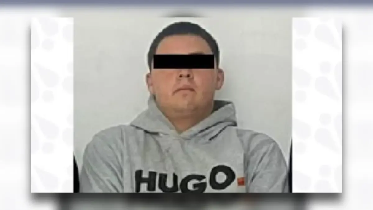 La Fiscalía de Puebla captura a Diego ‘N’ tras el homicidio de Álvaro Meneses en un acto de violencia sin precedentes.