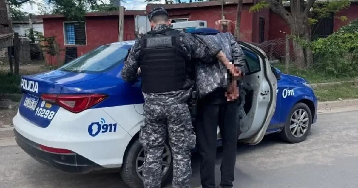 El incidente sucedió en medio de una discusión y la Fiscalía investiga por violencia familiar.