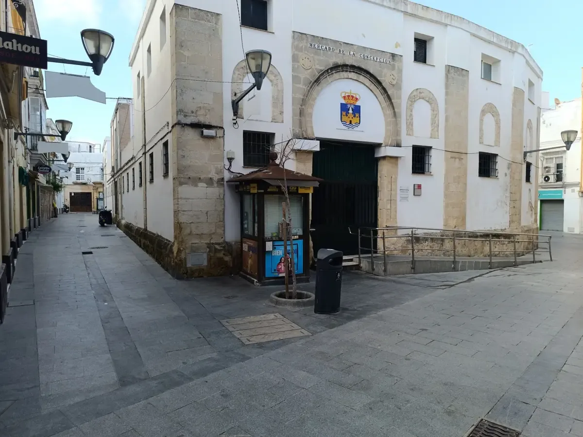 La detención ocurrió tras un operativo de búsqueda en la Zona Centro de la ciudad, donde se reportó el robo.