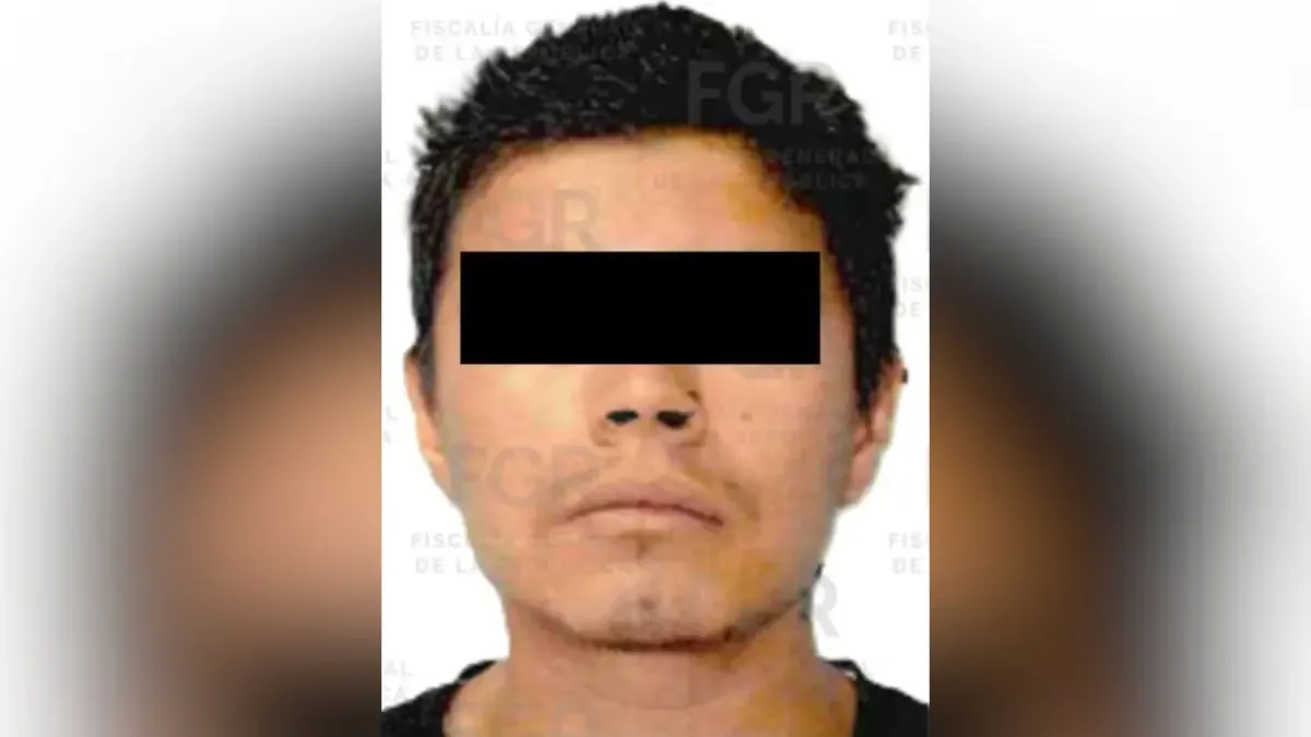 La detención de Juan 'N' pone de relieve acciones contra el tráfico de drogas en la región.