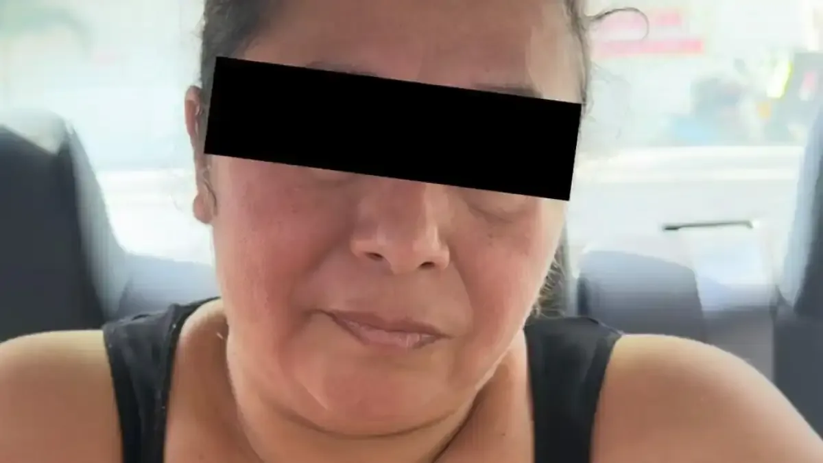 Noemí N es señalada como generadora de violencia en Tabasco, vinculada a múltiples delitos.
