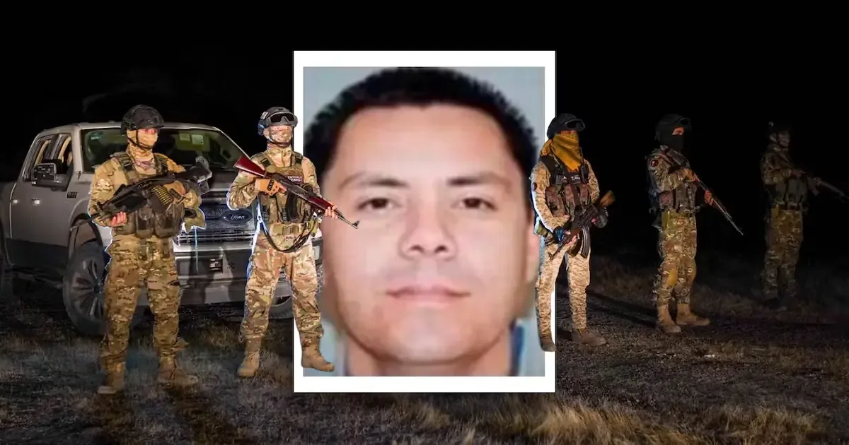 La captura de un líder del crimen organizado en Puebla refuerza las acciones contra el narcotráfico en la región.