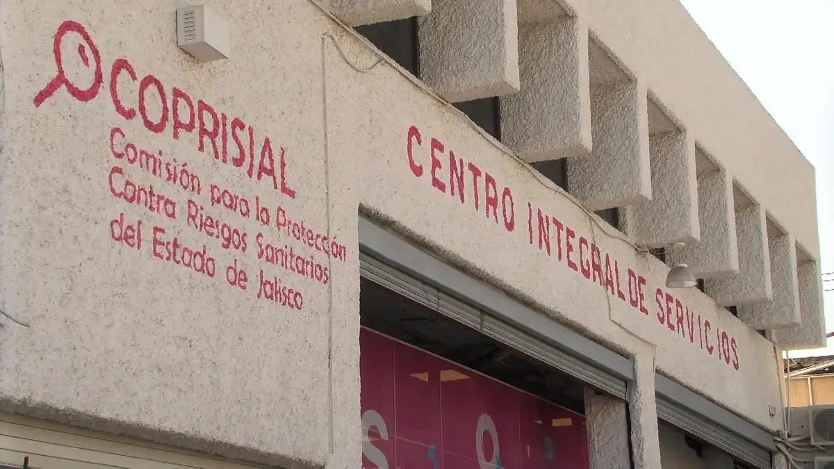 La Fiscalía General del Estado llevó a cabo la captura tras investigaciones sobre el caso.