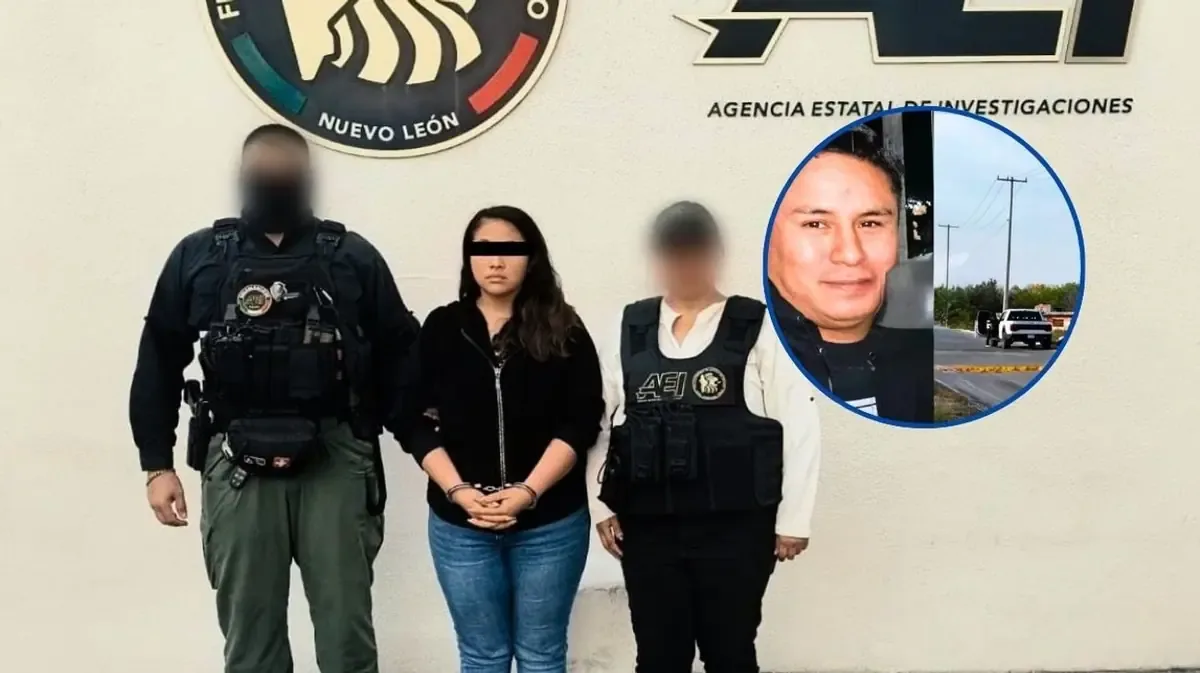 Ambos fueron arrestadas tras permanecer prófugas varios meses, implicadas en el asesinato de un joven en Juárez.